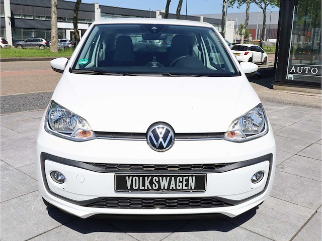 Volkswagen up! 1.0 2022 - afbeelding 23 van  28