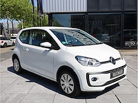 Volkswagen up! 1.0 2022 - afbeelding 24 van  28