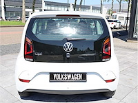 Volkswagen up! 1.0 2022 - afbeelding 26 van  28