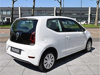 Volkswagen up! 1.0 2022 - afbeelding 27 van  28
