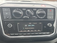 Volkswagen up! 1.0 bmt high up! 2018 | h-441-xk - afbeelding 6 van  15