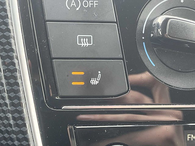 Volkswagen up! 1.0 bmt high up! 2018 | h-441-xk - afbeelding 13 van  15