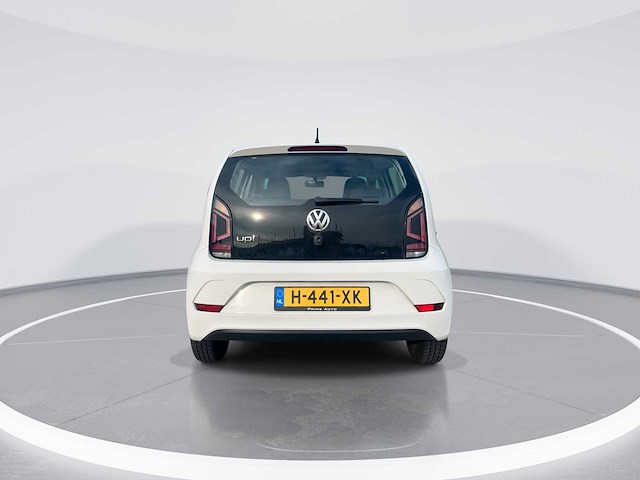 Volkswagen up! 1.0 bmt high up! 2018 | h-441-xk - afbeelding 4 van  20