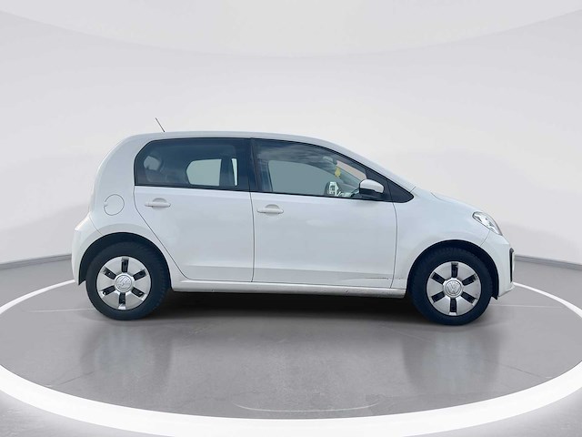Volkswagen up! 1.0 bmt high up! 2018 | h-441-xk - afbeelding 5 van  18