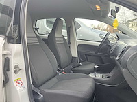 Volkswagen up! 1.0 bmt high up! 2018 | h-441-xk - afbeelding 11 van  18