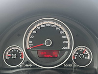 Volkswagen up! 1.0 bmt high up! 2018 | h-441-xk - afbeelding 13 van  18