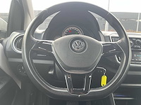 Volkswagen up! 1.0 bmt high up! 2018 | h-441-xk - afbeelding 14 van  20