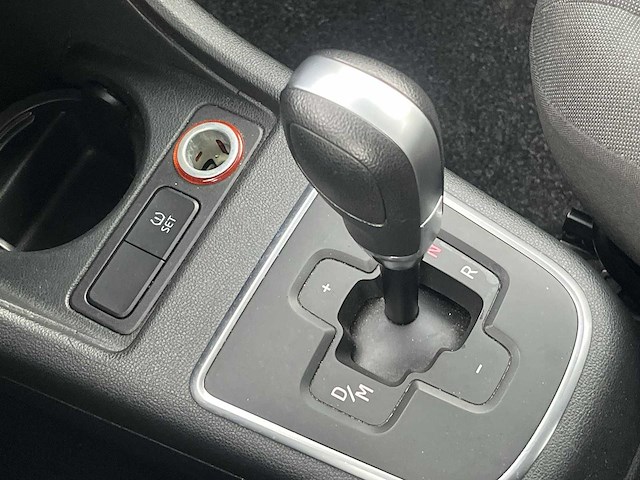 Volkswagen up! 1.0 bmt high up! 2018 | h-441-xk - afbeelding 19 van  20