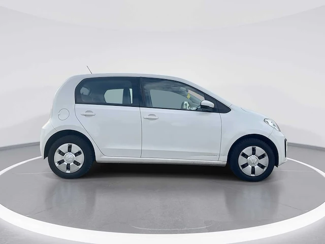 Volkswagen up! 1.0 bmt high up! 2018 | h-441-xk - afbeelding 5 van  20