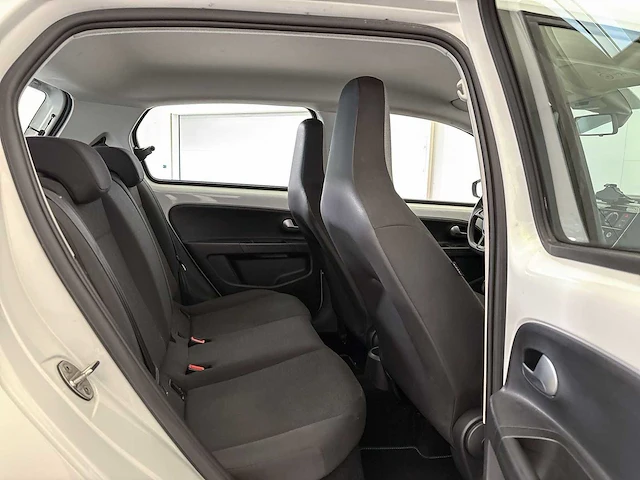 Volkswagen up! 1.0 bmt move up! | h-473-sl i - afbeelding 4 van  18
