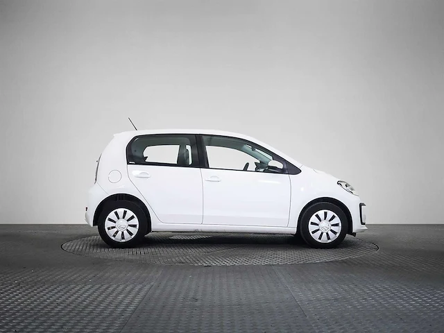 Volkswagen up! 1.0 bmt move up! | h-473-sl i - afbeelding 7 van  18