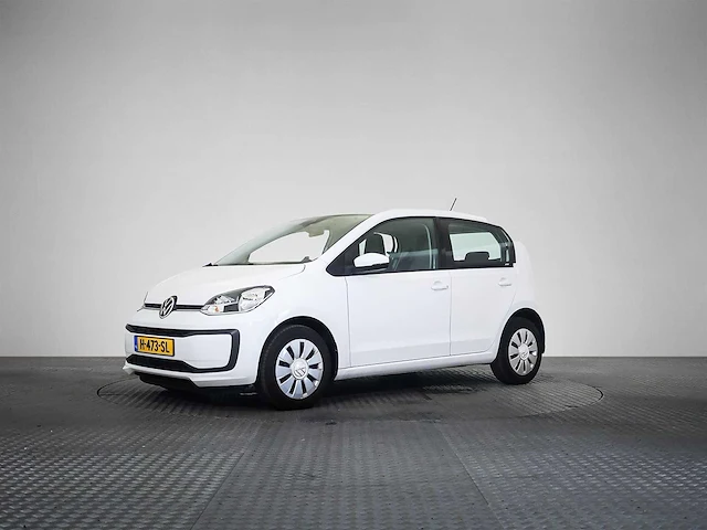 Volkswagen up! 1.0 bmt move up! | h-473-sl i - afbeelding 1 van  18