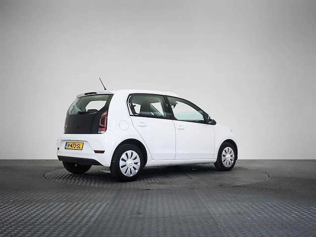Volkswagen up! 1.0 bmt move up! | h-473-sl i - afbeelding 11 van  18
