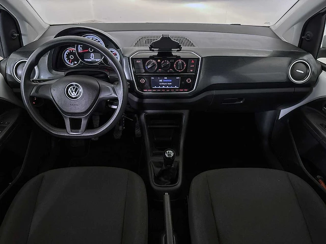 Volkswagen up! 1.0 bmt move up! | h-473-sl i - afbeelding 12 van  18