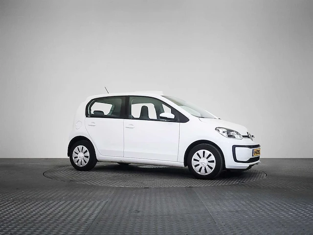 Volkswagen up! 1.0 bmt move up! | h-473-sl i - afbeelding 14 van  18