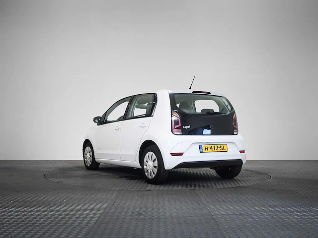 Volkswagen up! 1.0 bmt move up! | h-473-sl i - afbeelding 15 van  18