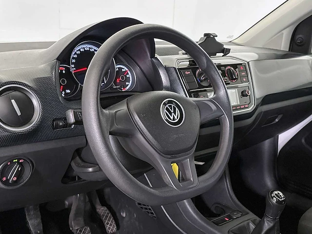 Volkswagen up! 1.0 bmt move up! | h-473-sl i - afbeelding 16 van  18