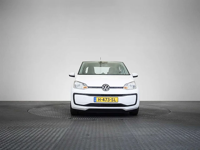 Volkswagen up! 1.0 bmt move up! | h-473-sl i - afbeelding 18 van  18