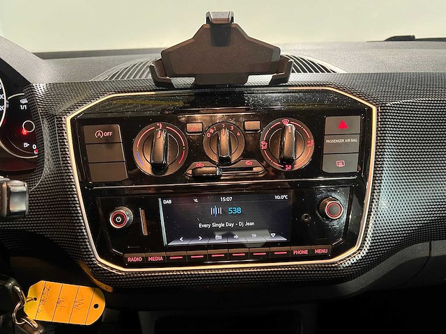 Volkswagen up! 1.0 bmt move up!, zg-962-s - afbeelding 2 van  10