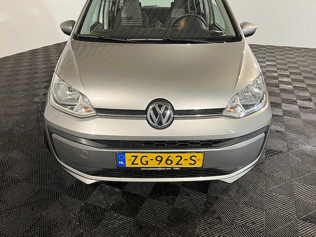 Volkswagen up! 1.0 bmt move up!, zg-962-s - afbeelding 5 van  10