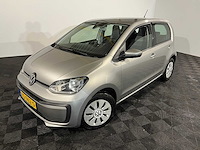 Volkswagen up! 1.0 bmt move up!, zg-962-s
