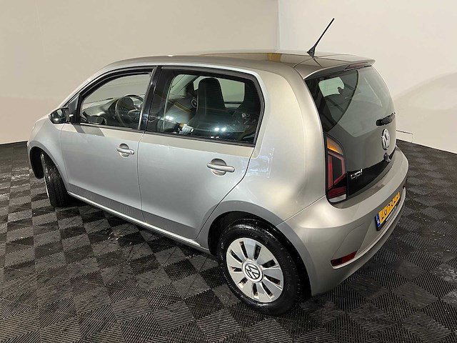 Volkswagen up! 1.0 bmt move up!, zg-962-s - afbeelding 6 van  10