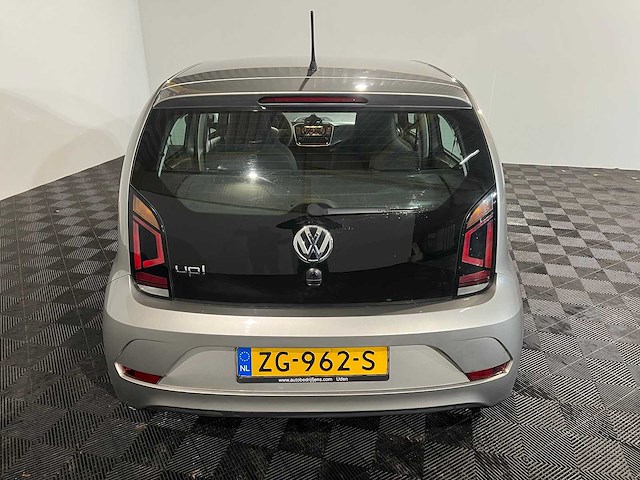 Volkswagen up! 1.0 bmt move up!, zg-962-s - afbeelding 7 van  10