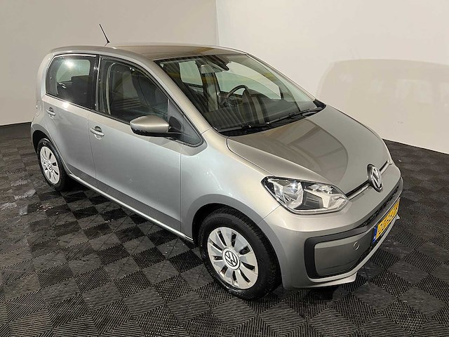 Volkswagen up! 1.0 bmt move up!, zg-962-s - afbeelding 9 van  10