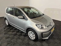 Volkswagen up! 1.0 bmt move up!, zg-962-s - afbeelding 9 van  10