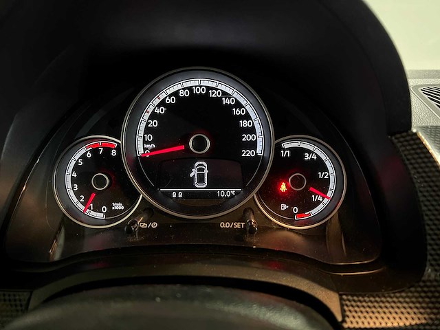 Volkswagen up! 1.0 bmt move up!, zg-962-s - afbeelding 10 van  10