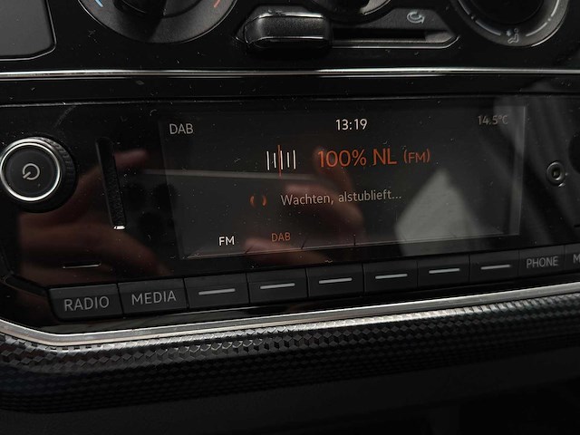 Volkswagen up! 1.0 bmt move up! | zs-262-k i - afbeelding 2 van  17
