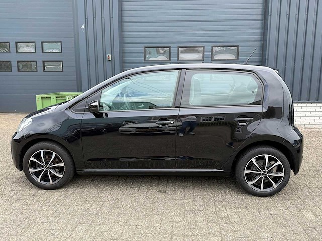 Volkswagen up! 1.0 bmt move up! | zs-262-k i - afbeelding 6 van  17