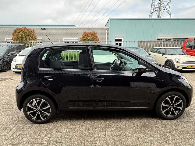 Volkswagen up! 1.0 bmt move up! | zs-262-k i - afbeelding 8 van  17