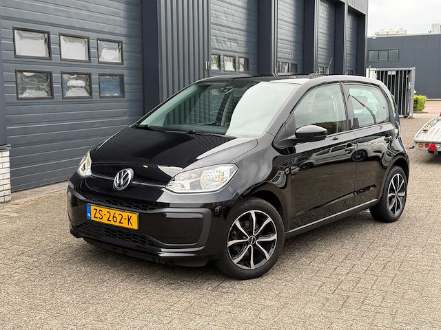 Volkswagen up! 1.0 bmt move up! | zs-262-k i - afbeelding 1 van  17