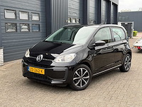 Volkswagen up! 1.0 bmt move up! | zs-262-k i - afbeelding 1 van  17