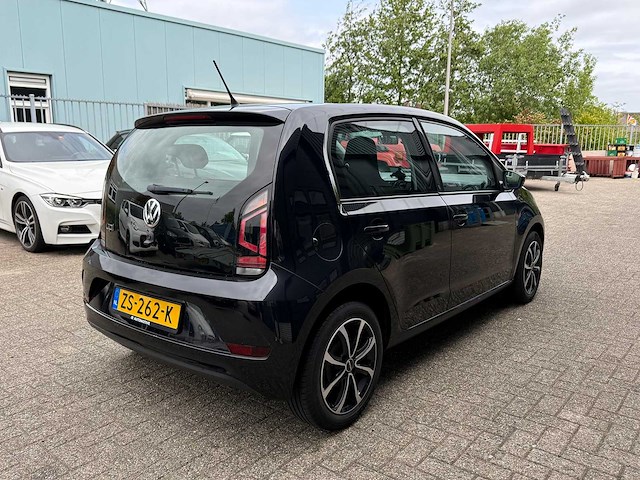 Volkswagen up! 1.0 bmt move up! | zs-262-k i - afbeelding 10 van  17