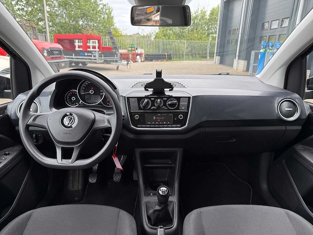Volkswagen up! 1.0 bmt move up! | zs-262-k i - afbeelding 11 van  17
