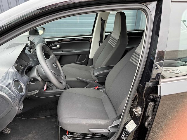 Volkswagen up! 1.0 bmt move up! | zs-262-k i - afbeelding 12 van  17