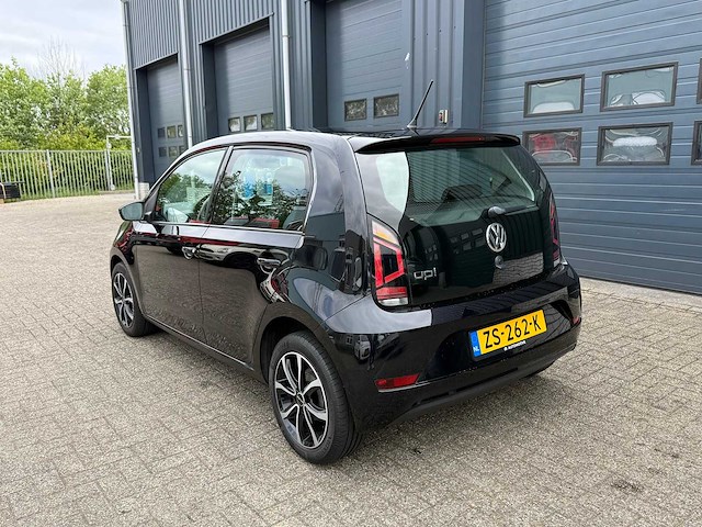 Volkswagen up! 1.0 bmt move up! | zs-262-k i - afbeelding 14 van  17
