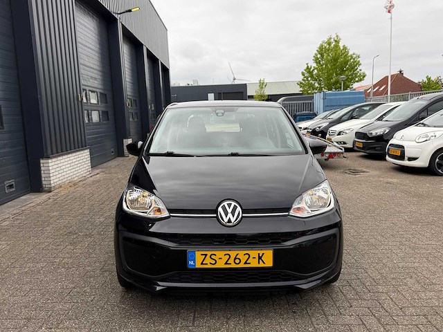 Volkswagen up! 1.0 bmt move up! | zs-262-k i - afbeelding 17 van  17