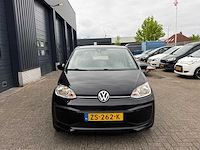 Volkswagen up! 1.0 bmt move up! | zs-262-k i - afbeelding 17 van  17