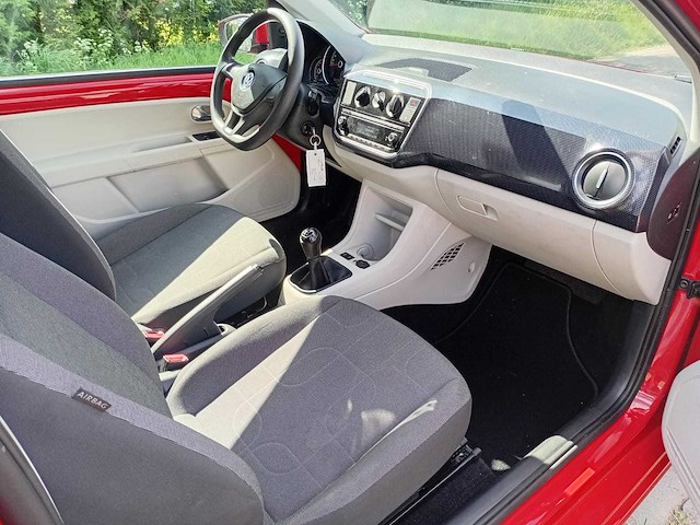 Volkswagen up! 1.0 bmt take up! hnr-47-j - afbeelding 3 van  24