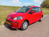 Volkswagen up! 1.0 bmt take up! hnr-47-j - afbeelding 1 van  24
