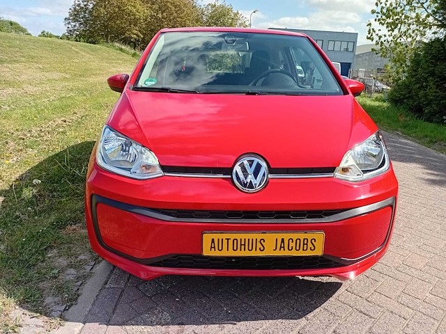 Volkswagen up! 1.0 bmt take up! hnr-47-j - afbeelding 20 van  24