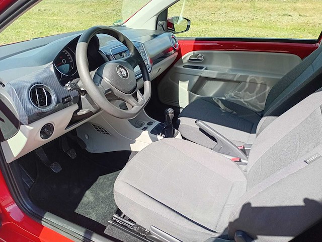 Volkswagen up! 1.0 bmt take up! hnr-47-j - afbeelding 10 van  24