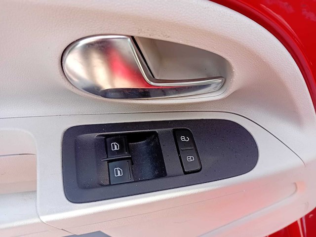 Volkswagen up! 1.0 bmt take up! hnr-47-j - afbeelding 22 van  24