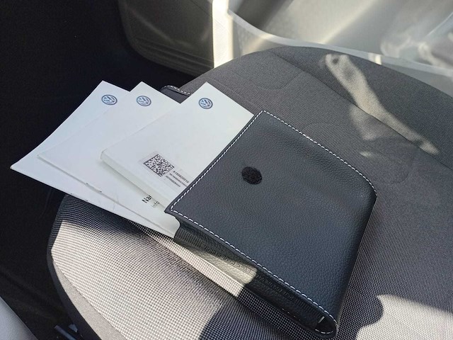 Volkswagen up! 1.0 bmt take up! hnr-47-j - afbeelding 24 van  24