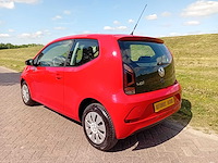 Volkswagen up! 1.0 bmt take up! hnr-47-j - afbeelding 19 van  24