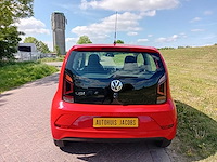Volkswagen up! 1.0 bmt take up! hnr-47-j - afbeelding 21 van  24