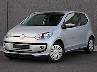 Volkswagen up! 1.0 high up! - 2014 | jp-229-p - afbeelding 1 van  24